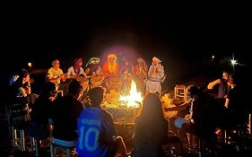 Merzouga Berbers Luxury Camp